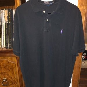 Ralph Lauren polo